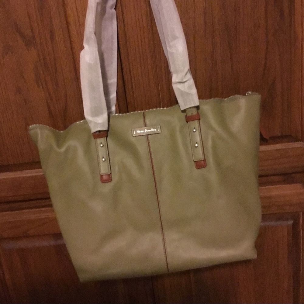 Vera Bradley Purse: Brand New - Picture 2 of 7